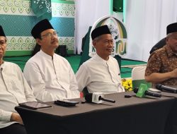 PBNU Bahas Isu Keagamaan dan Kebangsaan di Munas-Konbes 2026 Kediri