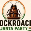 Hakim India Sebut Anak Muda “Kecoa”, Lahirnya Cockroach Janta Party