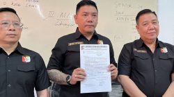 Perbakin Surabaya Nonaktifkan Pengurus JL Terduga Cabul Atlet Remaja