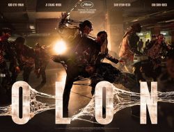 Rekomendasi Film Bioskop Juni 2026: Thriller, Horor, hingga Esports