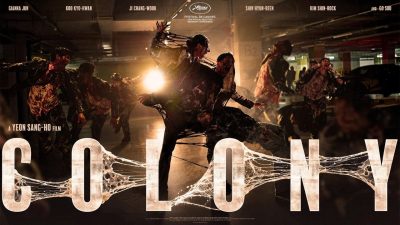 Rekomendasi Film Bioskop Juni 2026: Thriller, Horor, hingga Esports