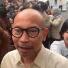 Mantan Menkeu Chatib Basri ke Istana, Ditawari Jadi Menteri Keuangan?