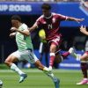 Poin dan Silisih Gol Sama, Mengapa Swiss Puncaki Klasemen Grup B Piala Dunia 2026?