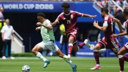 Poin dan Silisih Gol Sama, Mengapa Swiss Puncaki Klasemen Grup B Piala Dunia 2026?