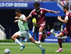 Poin dan Silisih Gol Sama, Mengapa Swiss Puncaki Klasemen Grup B Piala Dunia 2026?