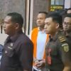 Anggota DPRD Putra Eks Bupati Sleman Dijebloskan Tahanan