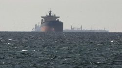 … Dan, Blokade Selat Hormuz pun Dicabut