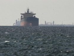 … Dan, Blokade Selat Hormuz pun Dicabut