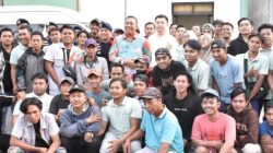 Audit KKP Pabrik Rumput Laut Situbondo Diduga Cemari Laut: Ratusan Karyawan Cemas