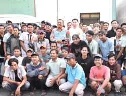 Audit KKP Pabrik Rumput Laut Situbondo Diduga Cemari Laut: Ratusan Karyawan Cemas