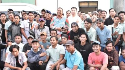Audit KKP Pabrik Rumput Laut Situbondo Diduga Cemari Laut: Ratusan Karyawan Cemas