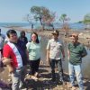 Sidak DPRD Situbondo: Hentikan Proyek PT Kaixin Rusak Mangrove Tanpa Izin