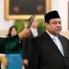 Alasan Said Iqbal Masuk Lingkaran Istana: Pilih Perjuangkan Buruh dari Dalam Pemerintah
