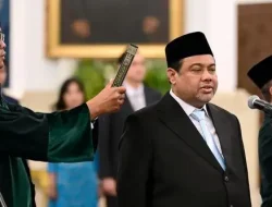 Alasan Said Iqbal Masuk Lingkaran Istana: Pilih Perjuangkan Buruh dari Dalam Pemerintah