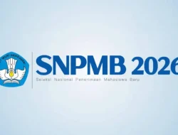 60 Ribu Calon Mahasiswa Baru Kampus Negeri Tidak Daftar Ulang
