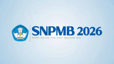 60 Ribu Calon Mahasiswa Baru Kampus Negeri Tidak Daftar Ulang