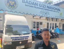 Audit BGN, SPPG Kota Malang Hentikan Operasional Sementara Pekan Depan