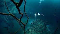 Fenomena “Sungai Bawah Laut” di Meksiko dan Penjelasannya dalam Al-Qur’an