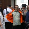 Eks Wamenaker Immanuel Ebenezer Divonis 4,5 Tahun Penjara, Bayar Uang Pengganti Rp3,435 Miliar