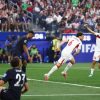 Digebuk Turki, Amerika Serikat Tetap Juara Grup D