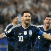 Tanpa Gol, Messi Kudeta Mbappe di Daftar Top Scorer Piala Dunia 2026