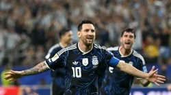 Tanpa Gol, Messi Kudeta Mbappe di Daftar Top Scorer Piala Dunia 2026