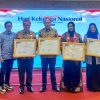 Bondowoso Borong Empat Penghargaan Nasional Berkat Inovasi Keluarga