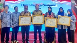 Bondowoso Borong Empat Penghargaan Nasional Berkat Inovasi Keluarga