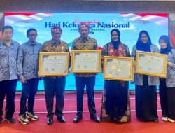Bondowoso Borong Empat Penghargaan Nasional Berkat Inovasi Keluarga