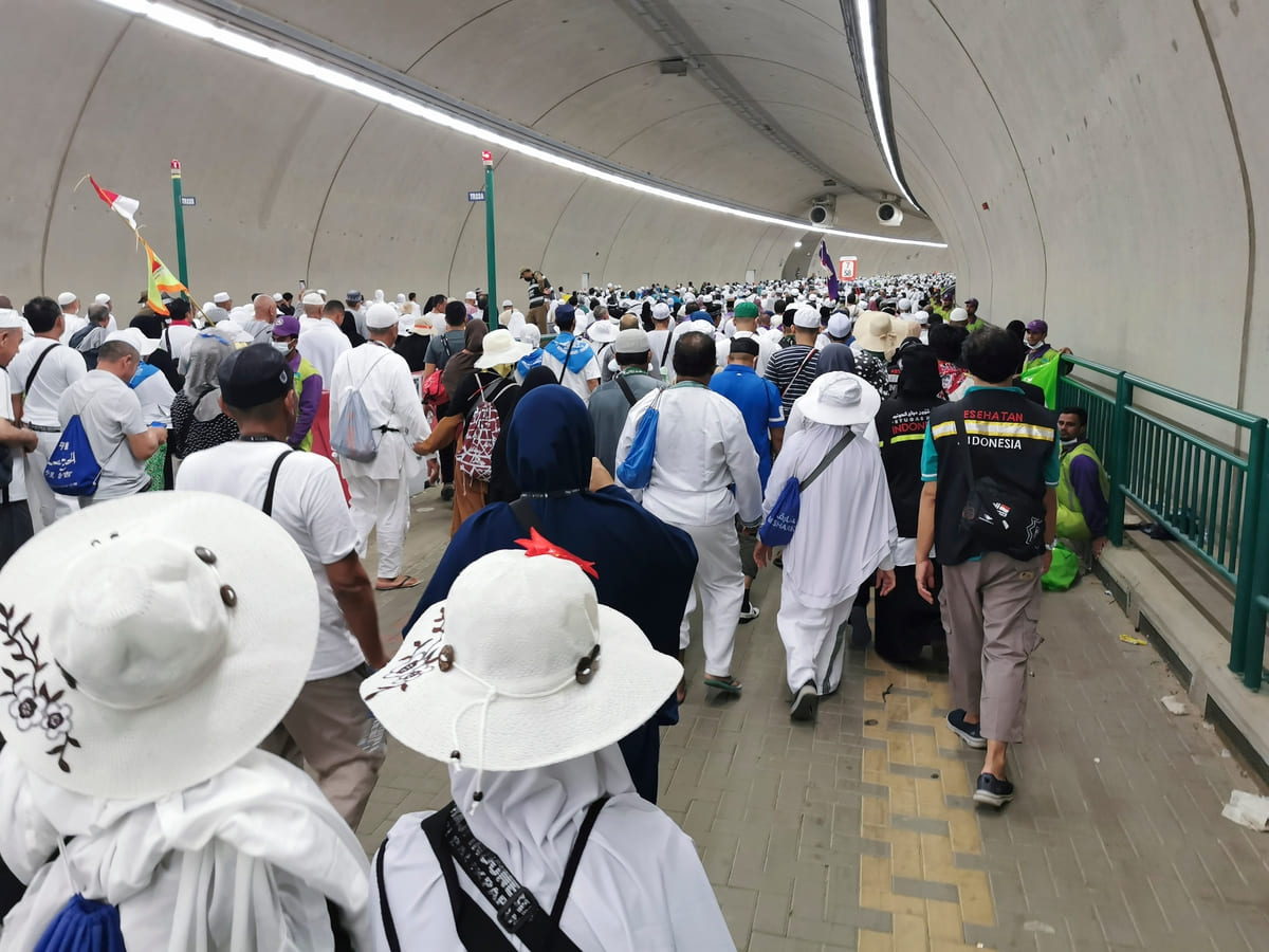 Hal yang Perlu Diperhatikan Travel Umroh Saat Menyiapkan Transportasi Jamaah