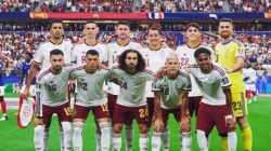 Rekor Spanyol: Melaju ke Final dengan Satu Kali Kebobolan