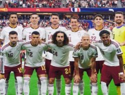 Rekor Spanyol: Melaju ke Final dengan Satu Kali Kebobolan