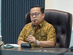 Ini Respons Kemenag soal Video Menag Bolehkan Korupsi asal Sesuai Syariat