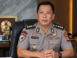 Brigjen Lalu Muhammad Iwan: Dari Brimob Jadi Tersangka Korupsi MBG