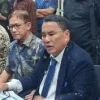 Respons Hotman Paris, Komisi III DPR: Tangkap Jaksa Tak Wajib Izin Presiden