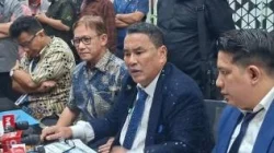 Respons Hotman Paris, Komisi III DPR: Tangkap Jaksa Tak Wajib Izin Presiden