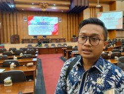 DPRD Kabupaten Malang Sosialisasikan Ranperda Perlindungan Koperasi, Perkuat Pembinaan UMKM