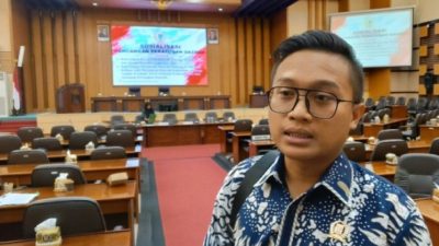 DPRD Kabupaten Malang Sosialisasikan Ranperda Perlindungan Koperasi, Perkuat Pembinaan UMKM