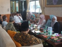 Ponpes Tambakberas Siap Jadi Tuan Rumah Muktamar ke-35 NU