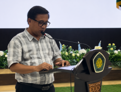 UIN Maliki Malang Genjot 22 Prodi Raih Akreditasi Internasional ACQUIN