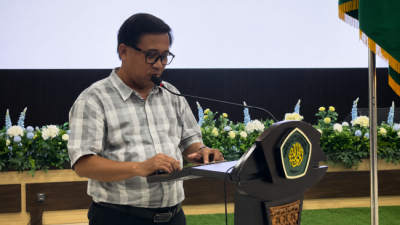UIN Maliki Malang Genjot 22 Prodi Raih Akreditasi Internasional ACQUIN