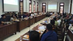 PSU Perumahan Kota Malang Mandek, Warga Curhat DPRD