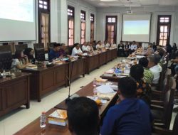 PSU Perumahan Kota Malang Mandek, Warga Curhat DPRD