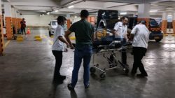 Pria Tutup Usia usai Keluar dari Wahana Rumah Hantu di Tulungagung