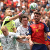 Spanyol Pesta Tiga Gol ke Gawang Austria, Lolos ke 16 Besar