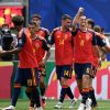 Tumbangkan Belgia, Spanyol Tantang Prancis di Semifinal Piala Dunia 2026