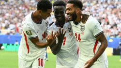 Hujan Gol Antar Inggris Rebut Juara 3 Piala Dunia 2026