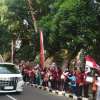 Presiden Prabowo Pimpin Panen Raya 43 Titik di Malang