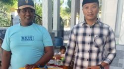 Terombang-ambing 2 Hari di Lautan, Nelayan Situbondo Ditemukan Selamat di Pulau Wisata Kesehatan