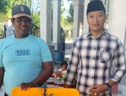 Terombang-ambing 2 Hari di Lautan, Nelayan Situbondo Ditemukan Selamat di Pulau Wisata Kesehatan